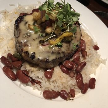 RumFish Grill - Jerk swordfish - Seafood Near Me - St Pete Beach, Florida