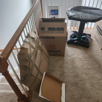 Alexandria Movers - Movers Near Me Alexandria Movers - Movers Near Me