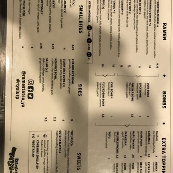 Ramen Tatsu-Ya - Ramen Near Me - Austin, Texas Ramen Tatsu-Ya - Ramen Near Me - Austin, Texas