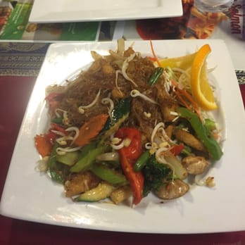 Thai Phooket II - Thai Near Me - Goodletsville, Tennessee