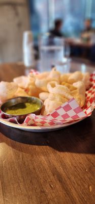 Miso Taco - Cambie by null