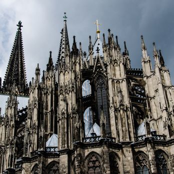 Stadtimpressionen Köln - Der Kölner Dom - Tours Near Me - Cologne, NW Stadtimpressionen Köln - Der Kölner Dom - Tours Near Me - Cologne, NW