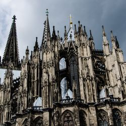 Stadtimpressionen Köln - Der Kölner Dom