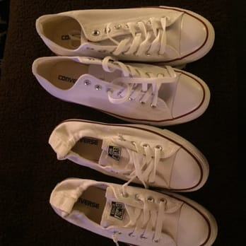 Kohl's - Converse with 30% coupon - Department Stores Near Me - Fremont, California