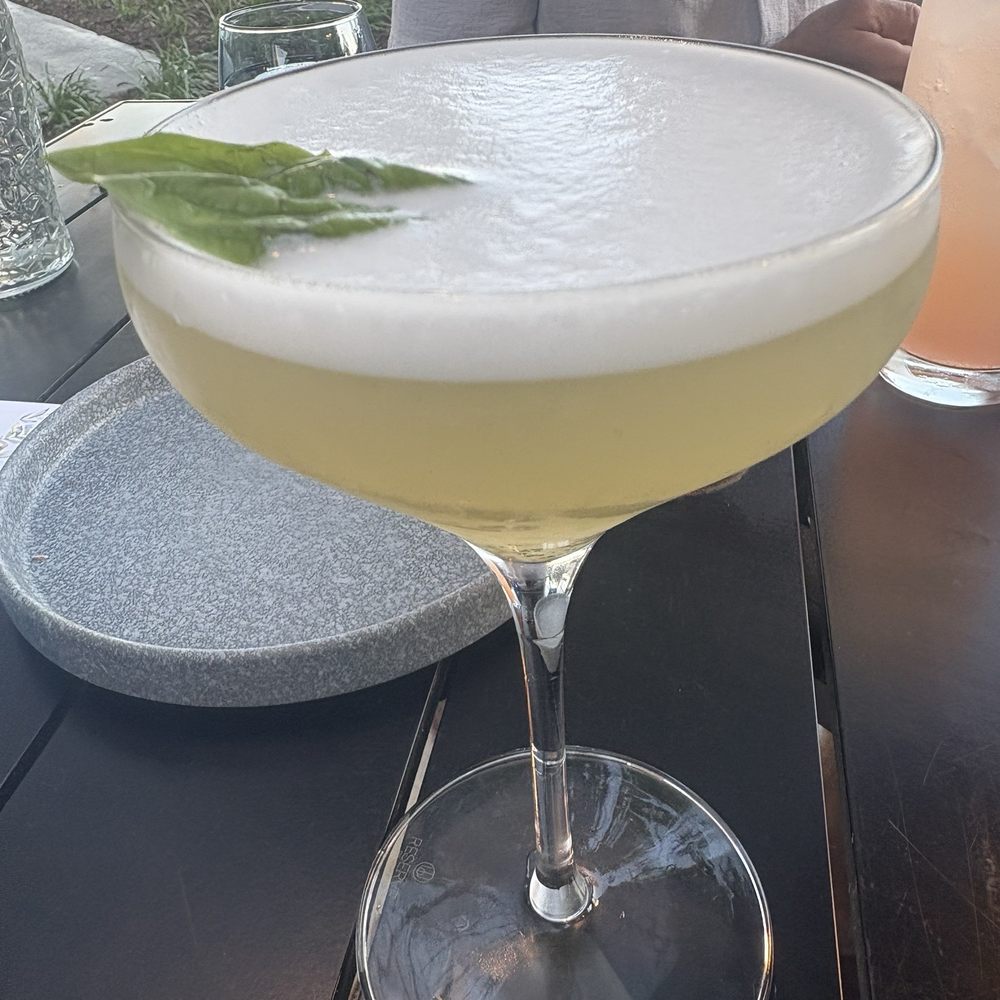 Silla Del Toro - Cocktail: Gimlet - Tapas Bars Near Me - Marietta, Georgia Silla Del Toro - Cocktail: Gimlet - Tapas Bars Near Me - Marietta, Georgia