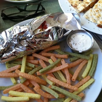 George's Place - Breakfast & Brunch Near Me - Cape May, New Jersey