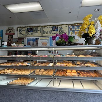 J C Donuts - Inside area - Donuts Near Me - Aliso Viejo, California J C Donuts - Inside area - Donuts Near Me - Aliso Viejo, California
