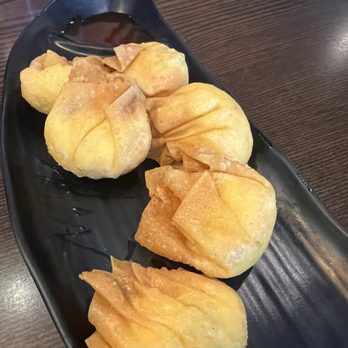 Noodle Man - Crab rangoons - Noodles Near Me - Virginia Beach, Virginia