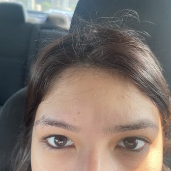 Just Threads - i hope this is a good picture to show how she's not good in threading. - Threading Services Near Me - McAllen, Texas Just Threads - i hope this is a good picture to show how she's not good in threading. - Threading Services Near Me - McAllen, Texas