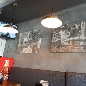 Love 'n Gyros - Greek Near Me - Miami, Florida Love 'n Gyros - Greek Near Me - Miami, Florida