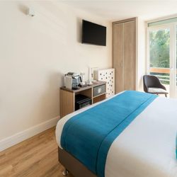 Best Western Hôtel la Rade - Confort Copie