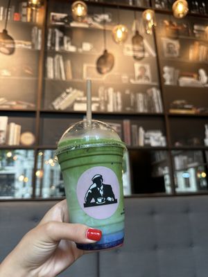 JOE & THE JUICE by null