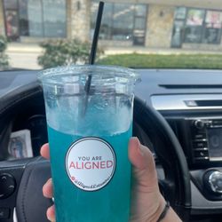 Aligned Columbus