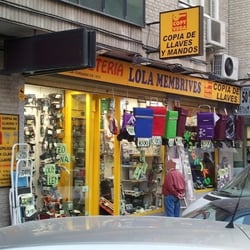 Ferretería Lola Membrives