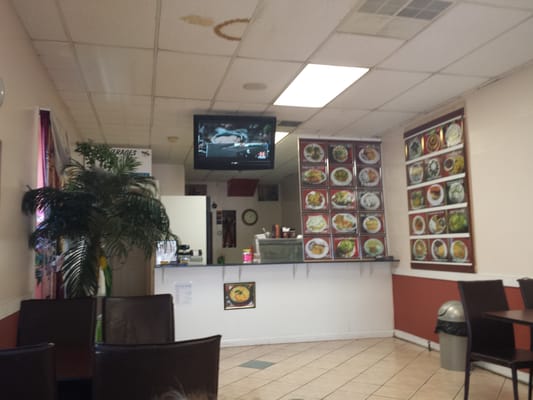 Franco's Taqueria by null