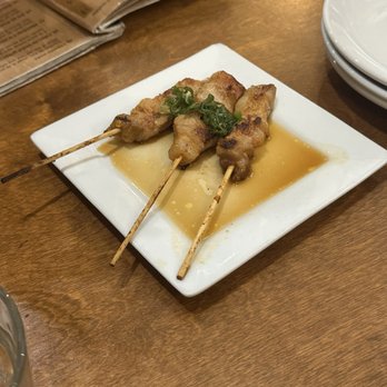 Kazu - Skewers - Japanese Near Me - Montreal, Quebec Kazu - Skewers - Japanese Near Me - Montreal, Quebec