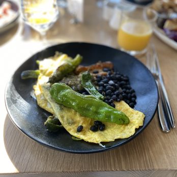 The Bindery - Omelette - New American Near Me - Denver, Colorado The Bindery - Omelette - New American Near Me - Denver, Colorado