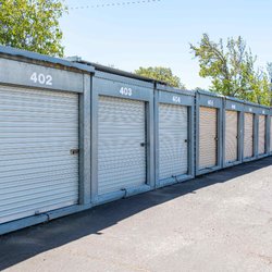 Ignacio Mini Storage