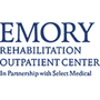 Photo of Emory Rehabilitation Outpatient Center - Snellville