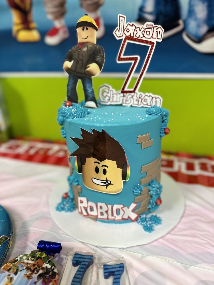 CHRISTIE’S CREATIONS Updated July 2024 16 Photos Jacksonville