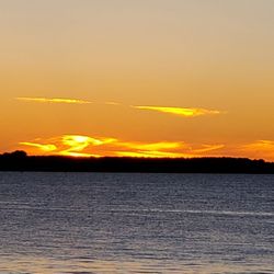 Westwood Shores Resort - The stunning view