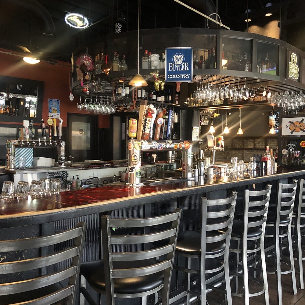Binkleys Kitchen & Bar - Bar - American Near Me - Indianapolis, Indiana Binkleys Kitchen & Bar - Bar - American Near Me - Indianapolis, Indiana