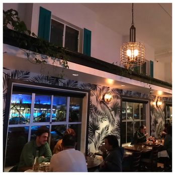 FOB Kitchen - Filipino Near Me - Oakland, California