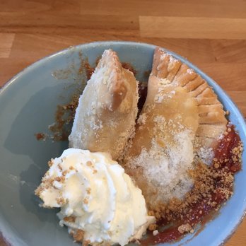 Doce Provisions - DELICIOUS!!! - New American Near Me - Miami, Florida