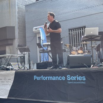 Ferragosto - Festivals Near Me - Bronx, New York