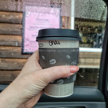 Mocha Motion - 05.23.21 - Chai Tea Latte (12 oz.) - Coffee & Tea Near Me - Forks, Washington Mocha Motion - 05.23.21 - Chai Tea Latte (12 oz.) - Coffee & Tea Near Me - Forks, Washington