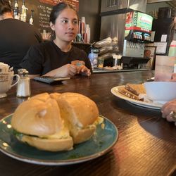 Liv & Charlie’s Real Food
