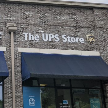 The UPS Store - The UPS Store - Shipping Centers Near Me - Mount Pleasant, South Carolina The UPS Store - The UPS Store - Shipping Centers Near Me - Mount Pleasant, South Carolina