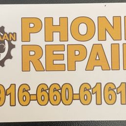 Business card Business card