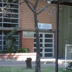 Polideportivo Jose R. Feijoo - Voley
