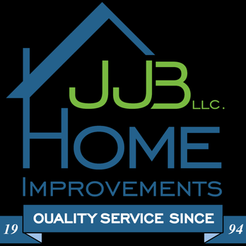 JJB Home Improvements - Logo - General Contractors Near Me - Milwaukee, Wisconsin JJB Home Improvements - Logo - General Contractors Near Me - Milwaukee, Wisconsin