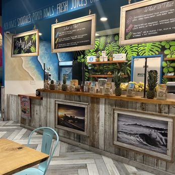 Playa Bowls - Coffee & Tea Near Me - St Matthews, Kentucky Playa Bowls - Coffee & Tea Near Me - St Matthews, Kentucky
