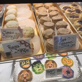The BonBonerie - Bakeries Near Me - Cincinnati, Ohio The BonBonerie - Bakeries Near Me - Cincinnati, Ohio