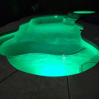 Advanced Pools - Pool & Hot Tub Service Near Me - Hanford, California