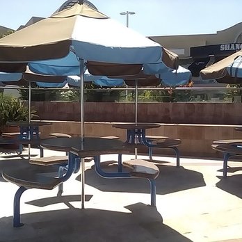 Café Matcha - Patio Seating. - Coffee & Tea Near Me - Los Angeles, California