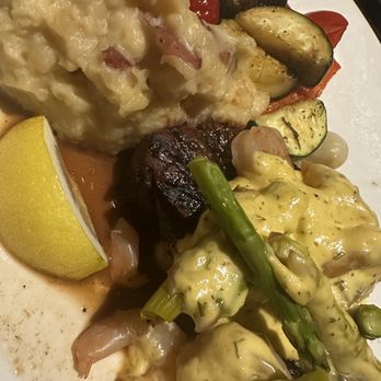 The Keg Steakhouse + Bar - Arlington - Sirloin Oscar* - Steakhouses Near Me - Arlington, Texas The Keg Steakhouse + Bar - Arlington - Sirloin Oscar* - Steakhouses Near Me - Arlington, Texas