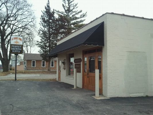 Perfect Brewing Supply