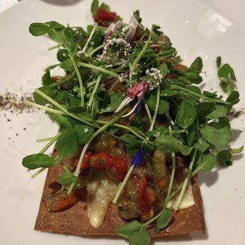 Gala - Flatbread - Spanish Near Me - Santa Barbara, California
