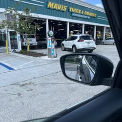 Mavis Tires & Brakes - Marvis Tires & Breaks