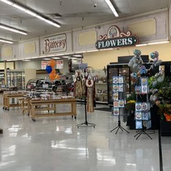 Brookshire Brothers - }:{