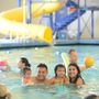 Pleasant Valley Aquatic Center