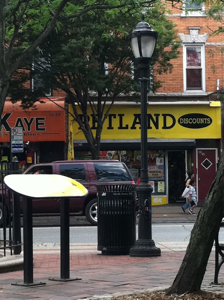 PETLAND DISCOUNTS CLOSED 15 Reviews 5552 Myrtle Ave, Ridgewood