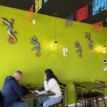 Chuy’s Taqueria - Indoor dining - Mexican Near Me - Rochester, New York Chuy’s Taqueria - Indoor dining - Mexican Near Me - Rochester, New York