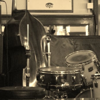 Café Central - Music Venues Near Me - Madrid, M