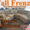 Howard Hill Furniture gift card