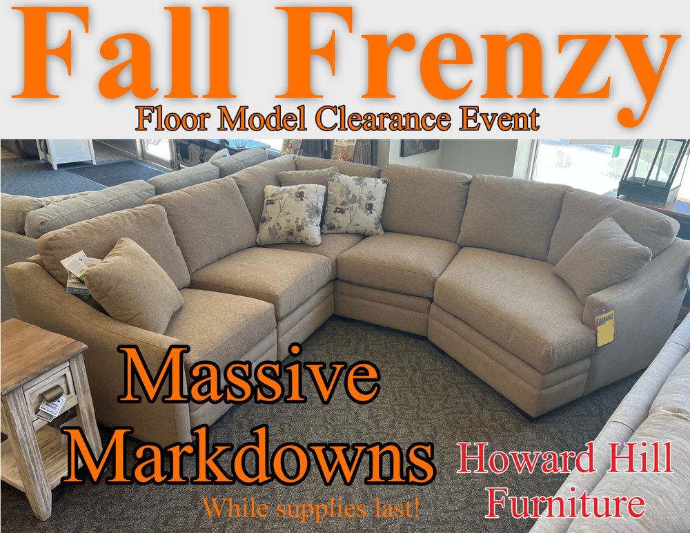 HOWARD HILL FURNITURE Updated October 2024 13 Reviews 50 Route 70